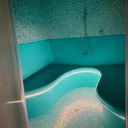 بيت ضيافة Petrea Lifestyle 4*