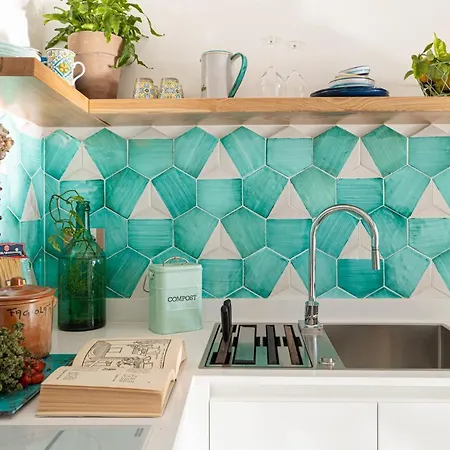 بيت ضيافة Petrea Lifestyle 4*