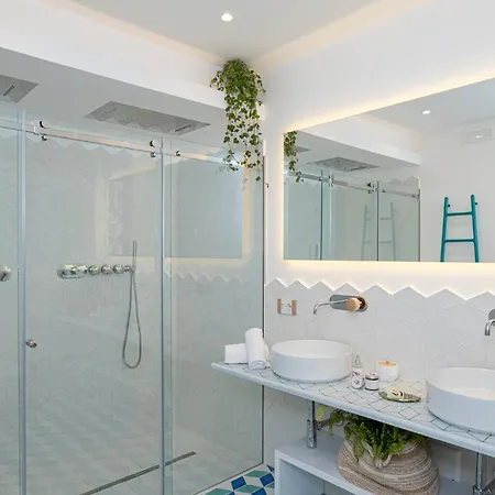 بيت ضيافة Petrea Lifestyle 4*