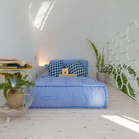 بيت ضيافة Petrea Lifestyle بوسيتانو