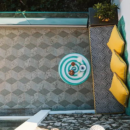 Petrea Lifestyle بيت ضيافة