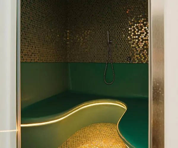 Petrea Lifestyle Pensionat 4*