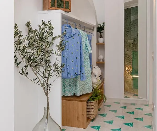 Petrea Lifestyle Pensionat