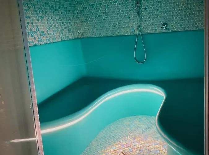 Pensionat Petrea Lifestyle 4*