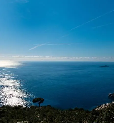 Petrea Lifestyle 4* Positano