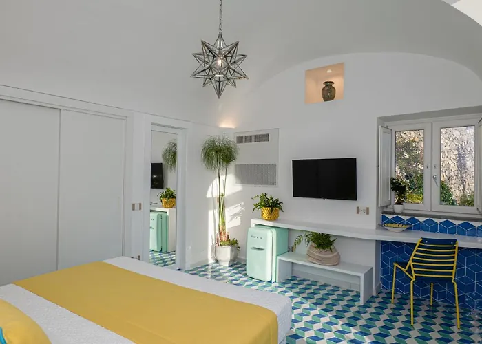 Petrea Lifestyle Pensionat