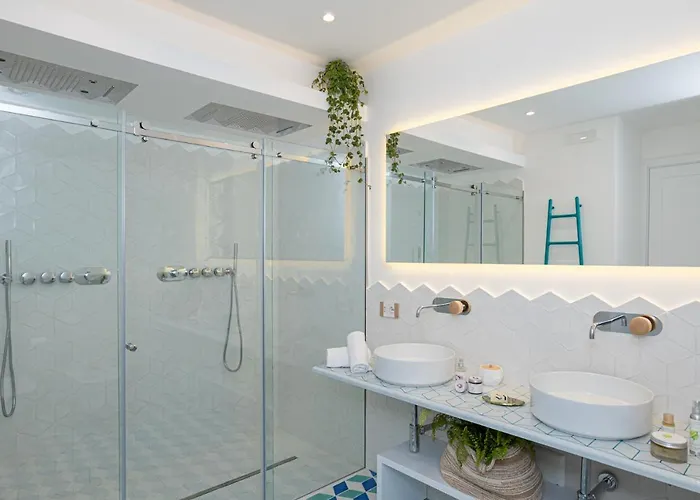 Pensionat Petrea Lifestyle 4*