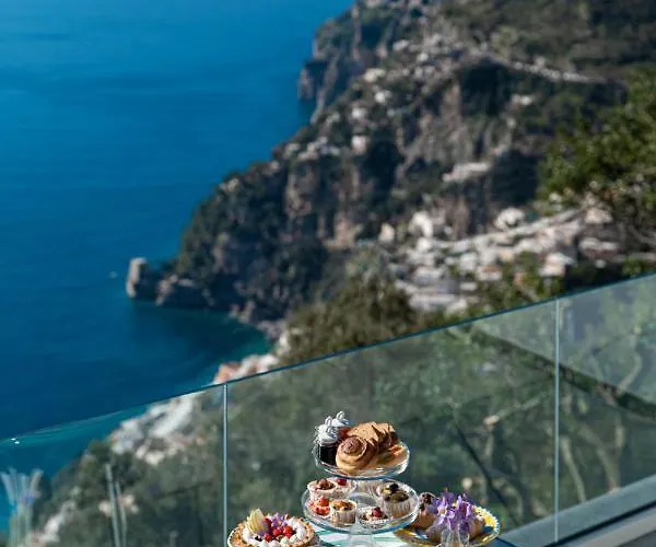 Pensionat Petrea Lifestyle 4*