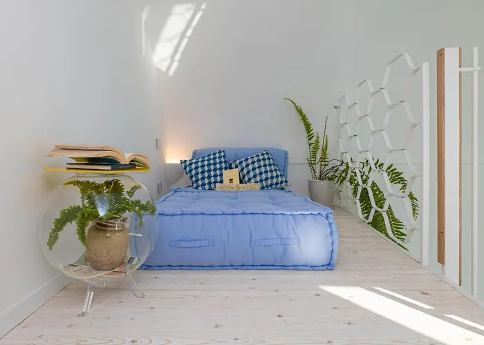 Pensionat Petrea Lifestyle Positano