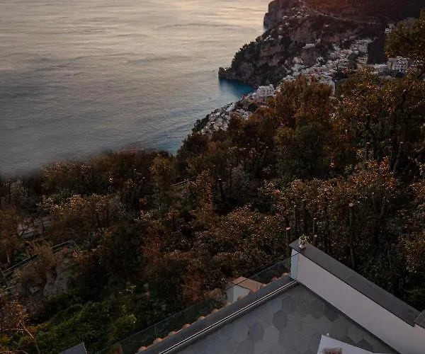 Petrea Lifestyle Positano