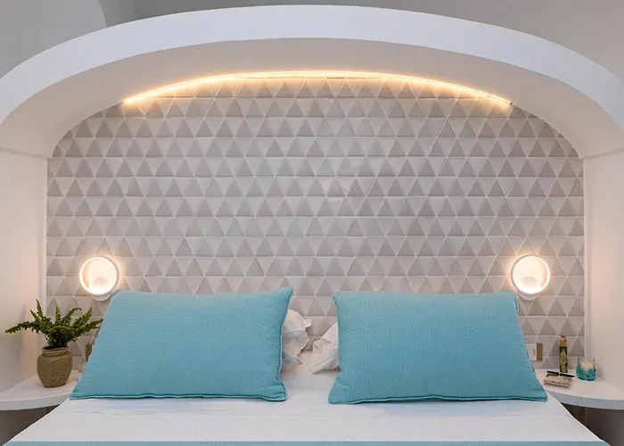 Pensionat Petrea Lifestyle Positano