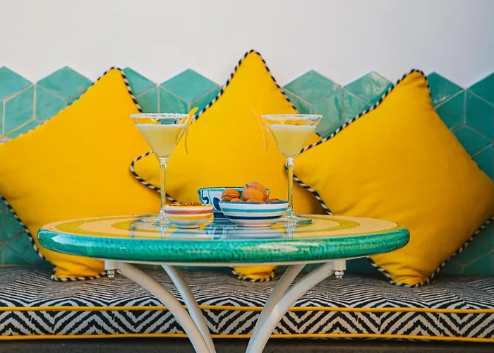 Petrea Lifestyle Pensionat Positano