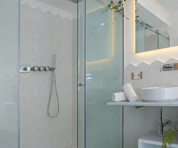 Petrea Lifestyle Pensionat 4*