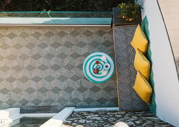 Petrea Lifestyle Pensionat