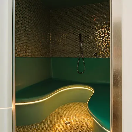 Petrea Lifestyle Maison d'hôtes 4*