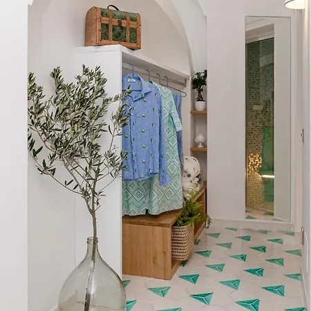Petrea Lifestyle Maison d'hôtes