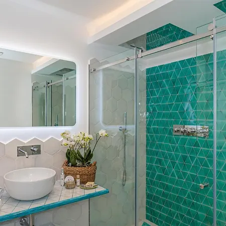 Maison d'hôtes Petrea Lifestyle Positano