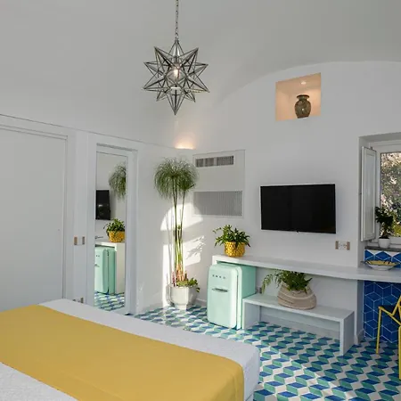 Petrea Lifestyle Maison d'hôtes
