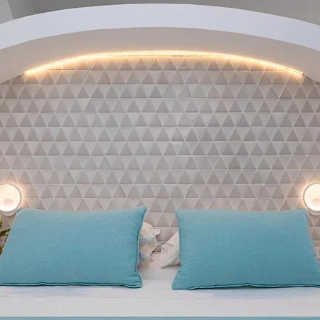 Maison d'hôtes Petrea Lifestyle Positano