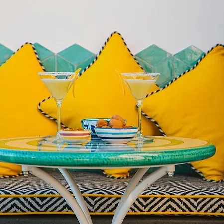 Petrea Lifestyle Maison d'hôtes Positano
