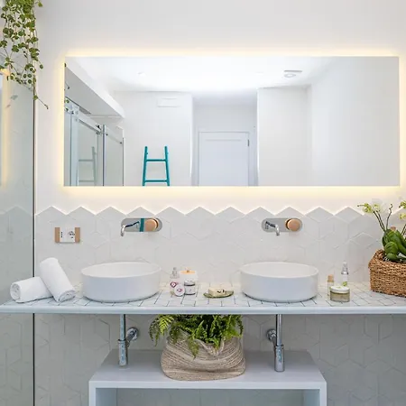 Petrea Lifestyle Maison d'hôtes
