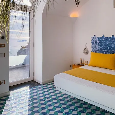 Guest house Petrea Lifestyle Positano