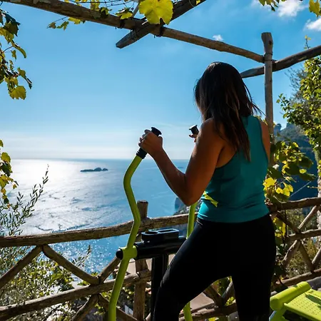 Petrea Lifestyle Maison d'hôtes 4*