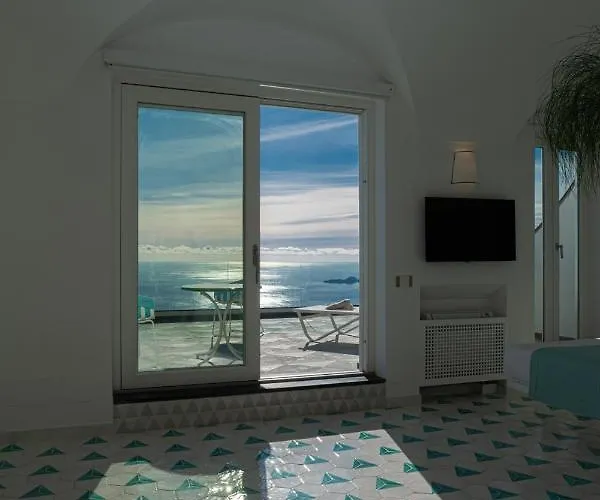 Petrea Lifestyle Affittacamere