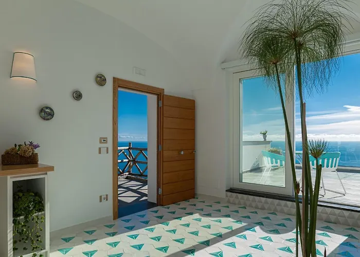 Affittacamere Petrea Lifestyle 4*