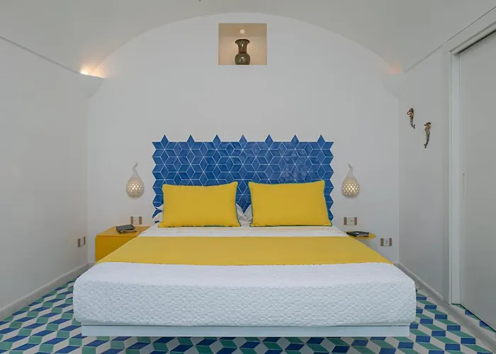 Affittacamere Petrea Lifestyle 4*
